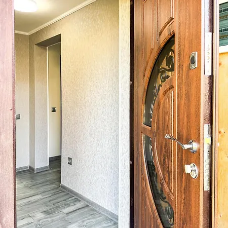 Holiday home софія Yasinya