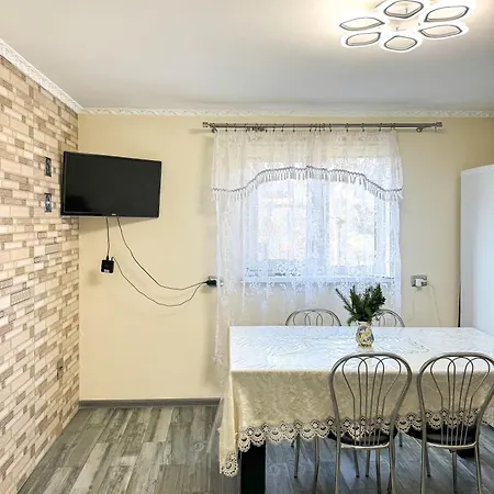 Holiday home софія *