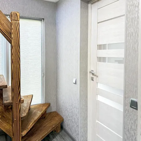 Holiday home софія Yasinya